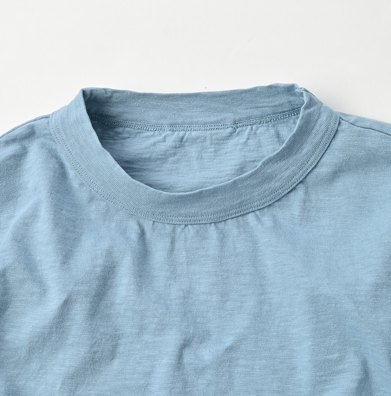 Square T-shirt Off White Detail