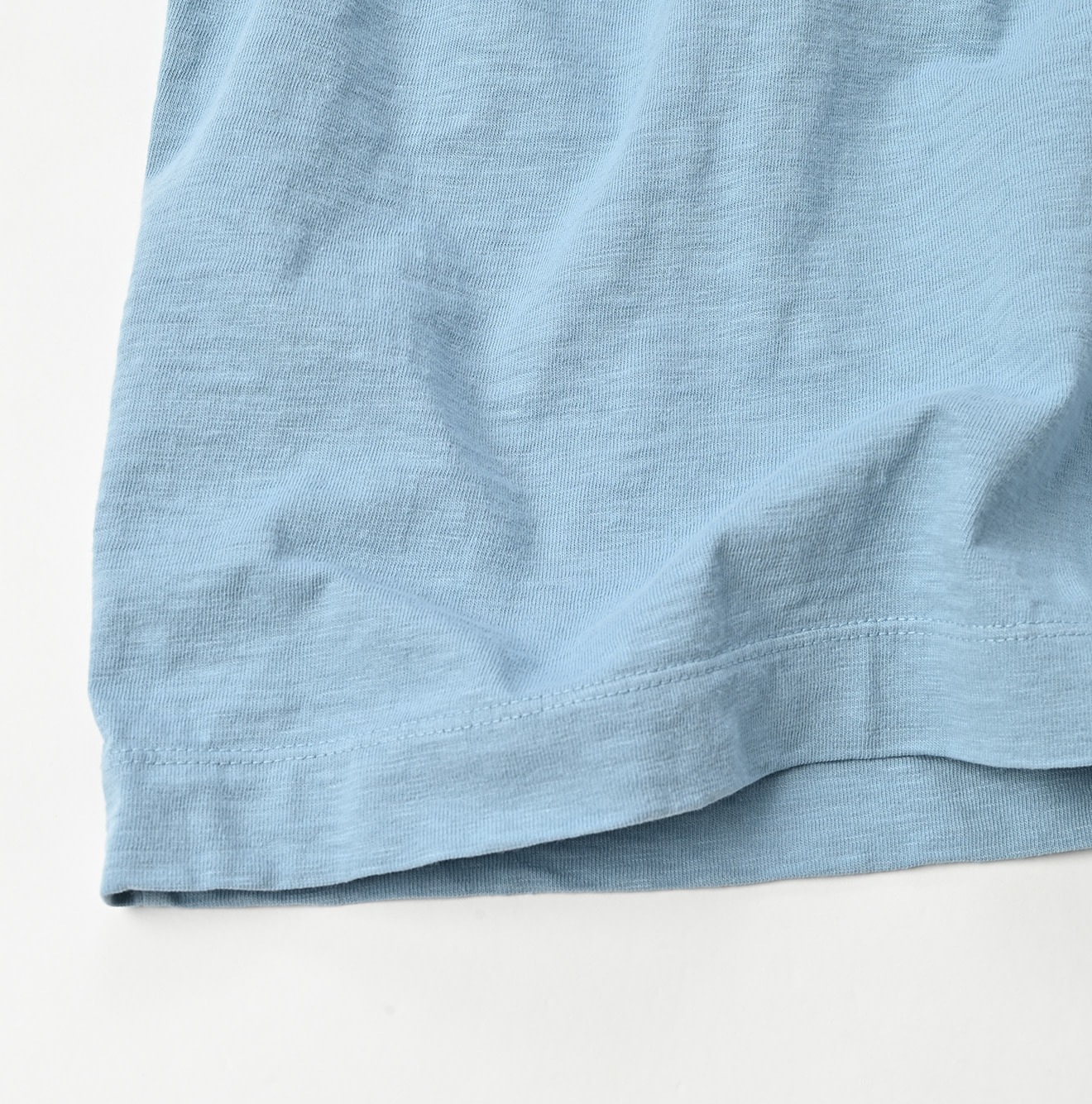 Square T-shirt Off White Detail