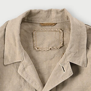 06 Beige Chambray