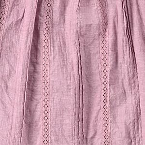 42 Pink Chambray