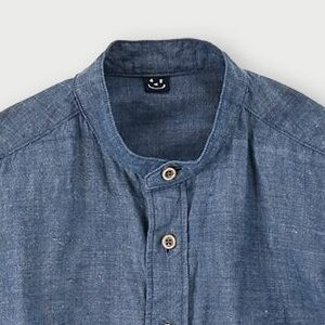 77 Ai Chambray