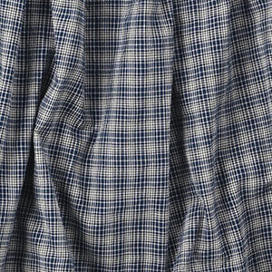75 Navy Check