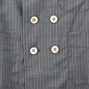 22 Gray Stripe