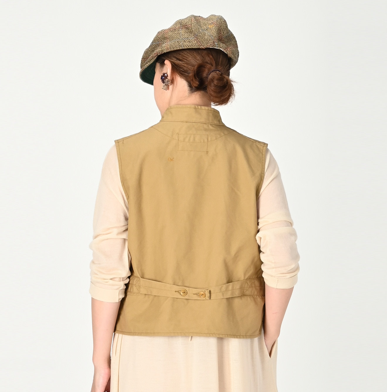 Carhartt ダウンベスト ベスト ダックベスト メンズ レディース