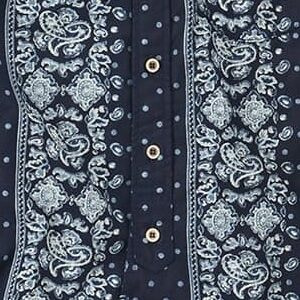 73 Indigo