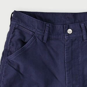 75 Eggplant Navy