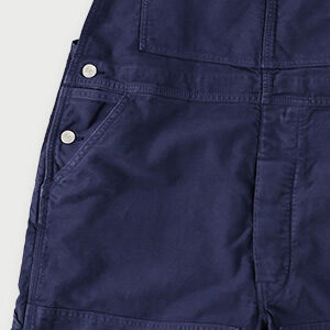75 Eggplant Navy