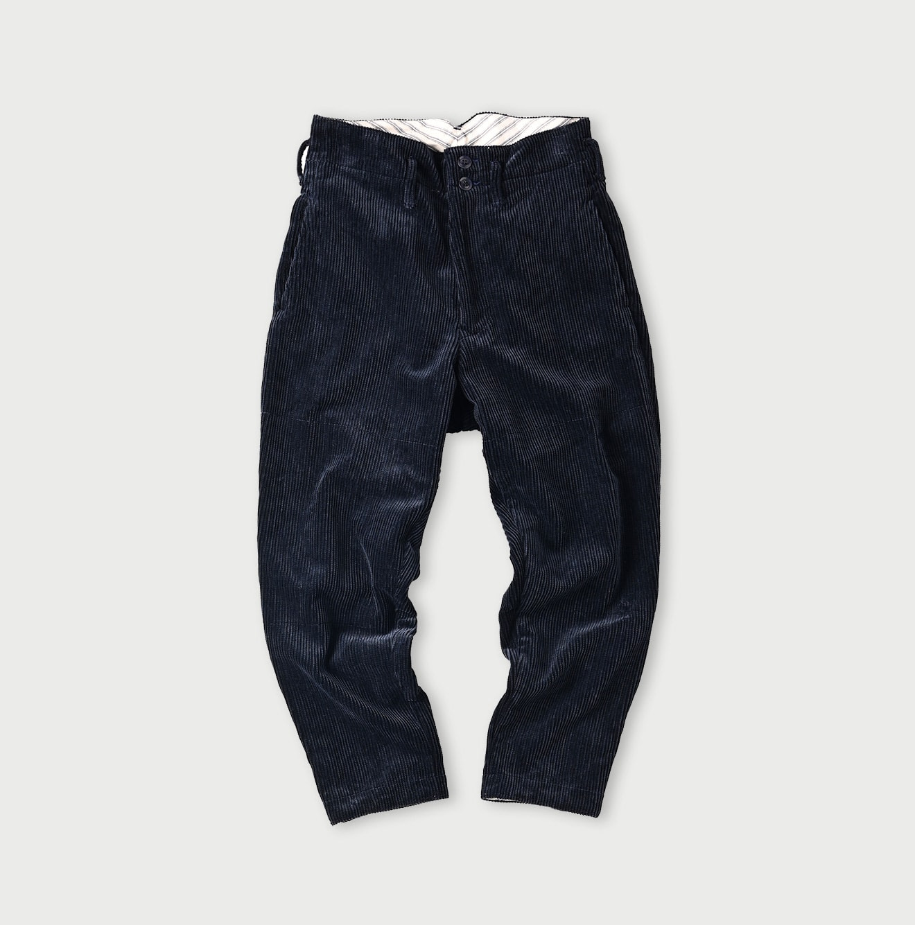 Selvedge Corduroy 908 Joppan - 45r