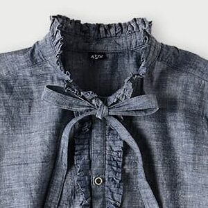 73 Ai Dungaree