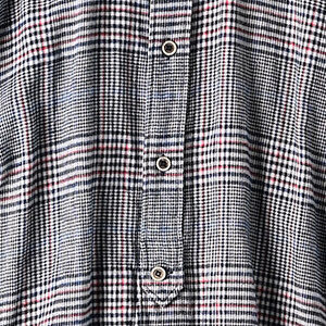 73 Indigo Glen Check