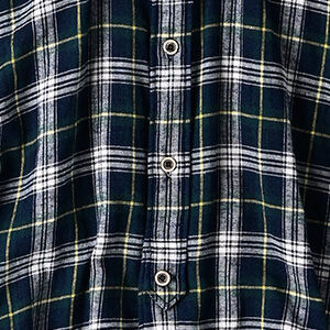 95 Gordon Tartan Plaid