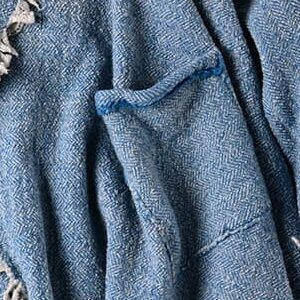 71 Saxe Herringbone