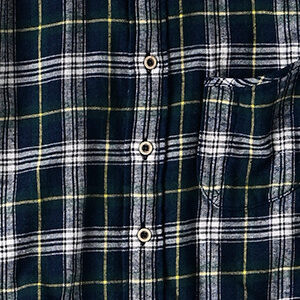 95 Gordon Tartan Plaid
