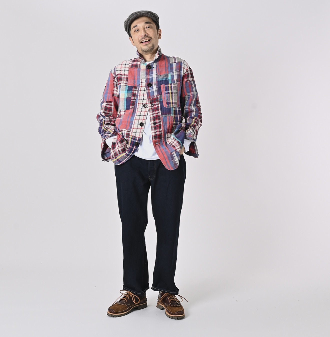Futatabi 6.5 Nando Nando Sorahikohime Nou Male Model