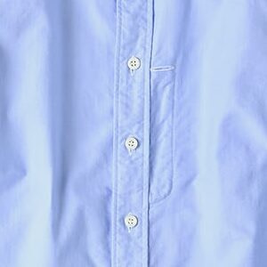 72 Saxe Chambray