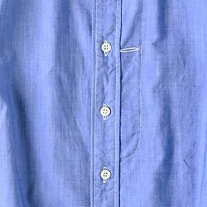 73 Blue Chambray
