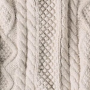 12 Beige Top