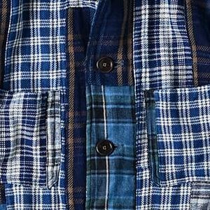 73 Indigo Mix