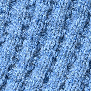 71 Blue Top