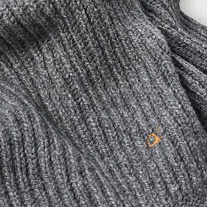 23 Gray Top