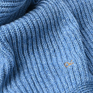 71 Blue Top