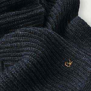 75 Navy Top