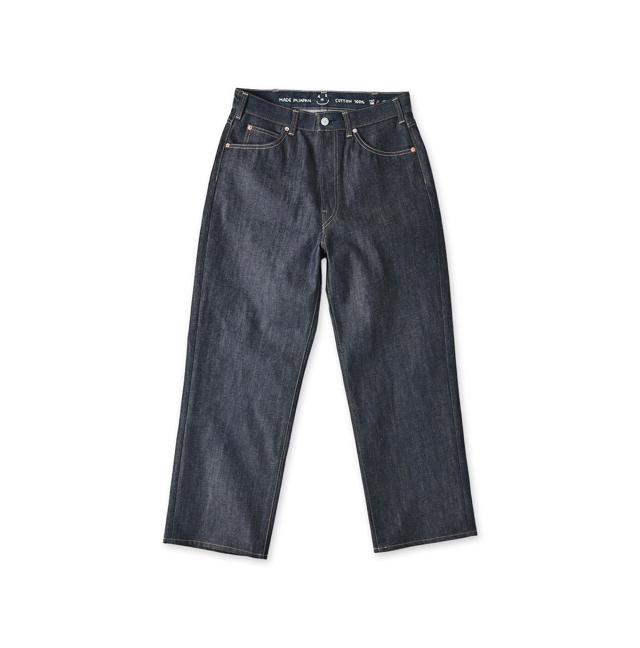 Rye Mugi Denim Charlotte 5 Itchora R66 Kinari 65