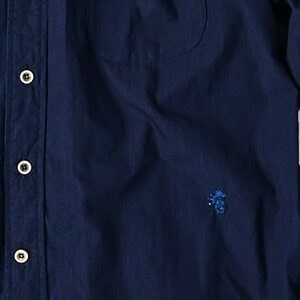 73 Indigo