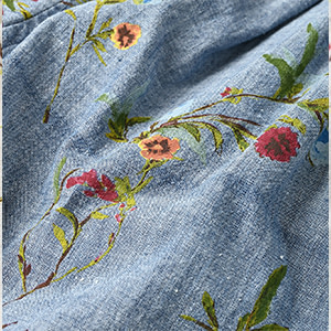 70 Dungaree