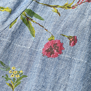 70 Dungaree