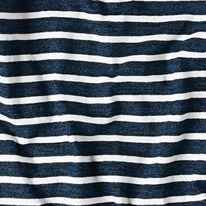 72 Indigo x Kinari Border