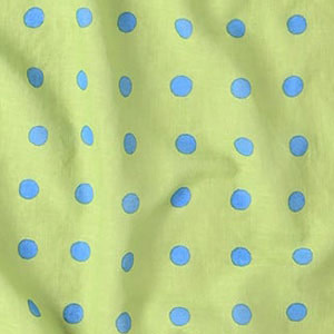 61 Yellow Green