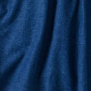 90 Okome Satin Summer Blue