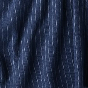 77 Navy Stripes