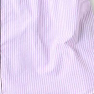 43 Pink London Stripes