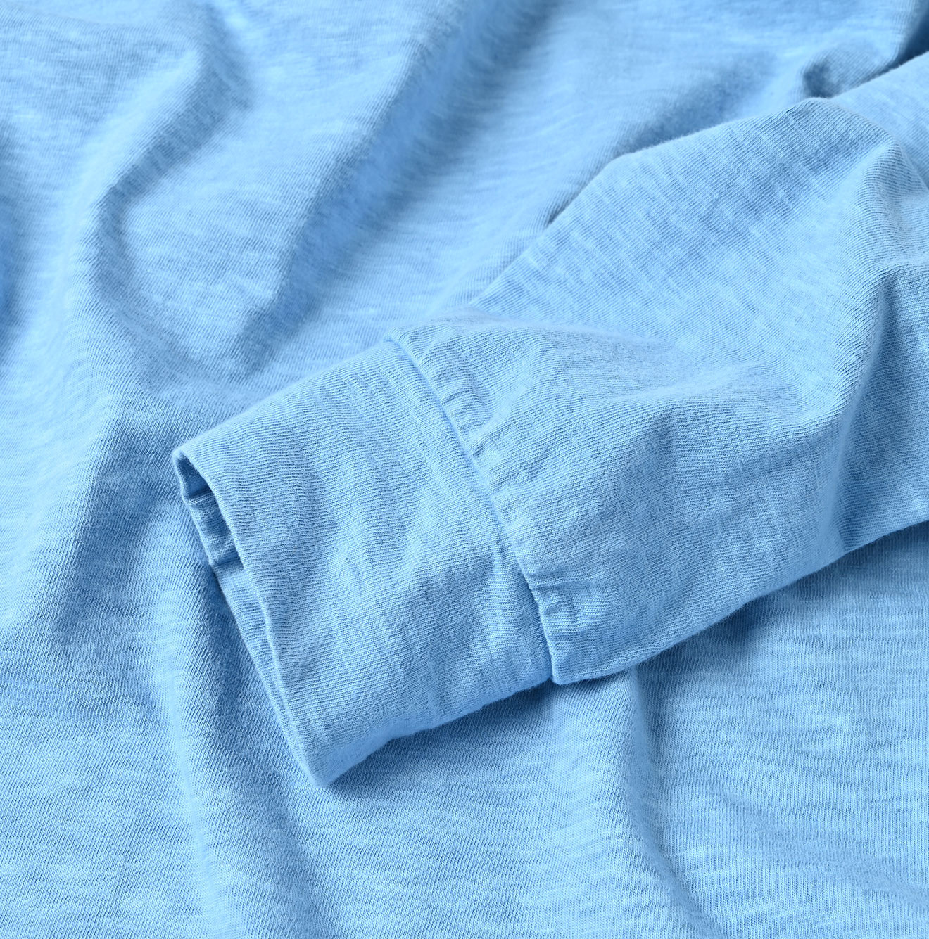 Plant Dyed Tenjiku 45 Star Dress Detail