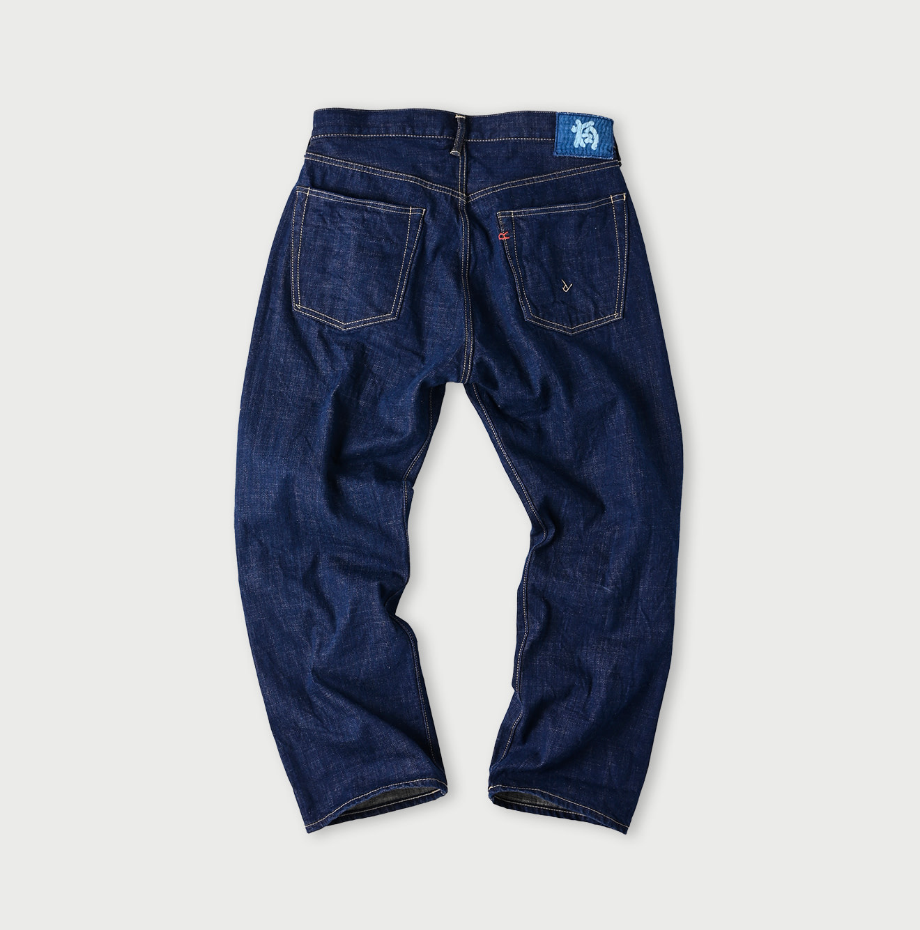 Ai Futatabi 6.5 Sorahikohime Nou Back