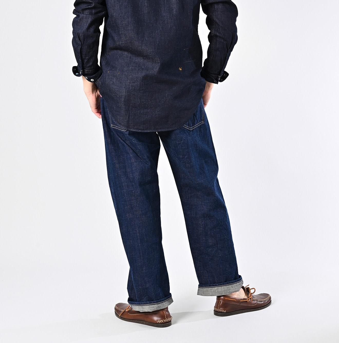 Ai Futatabi 6.5 Sorahikohime Nou Male Model