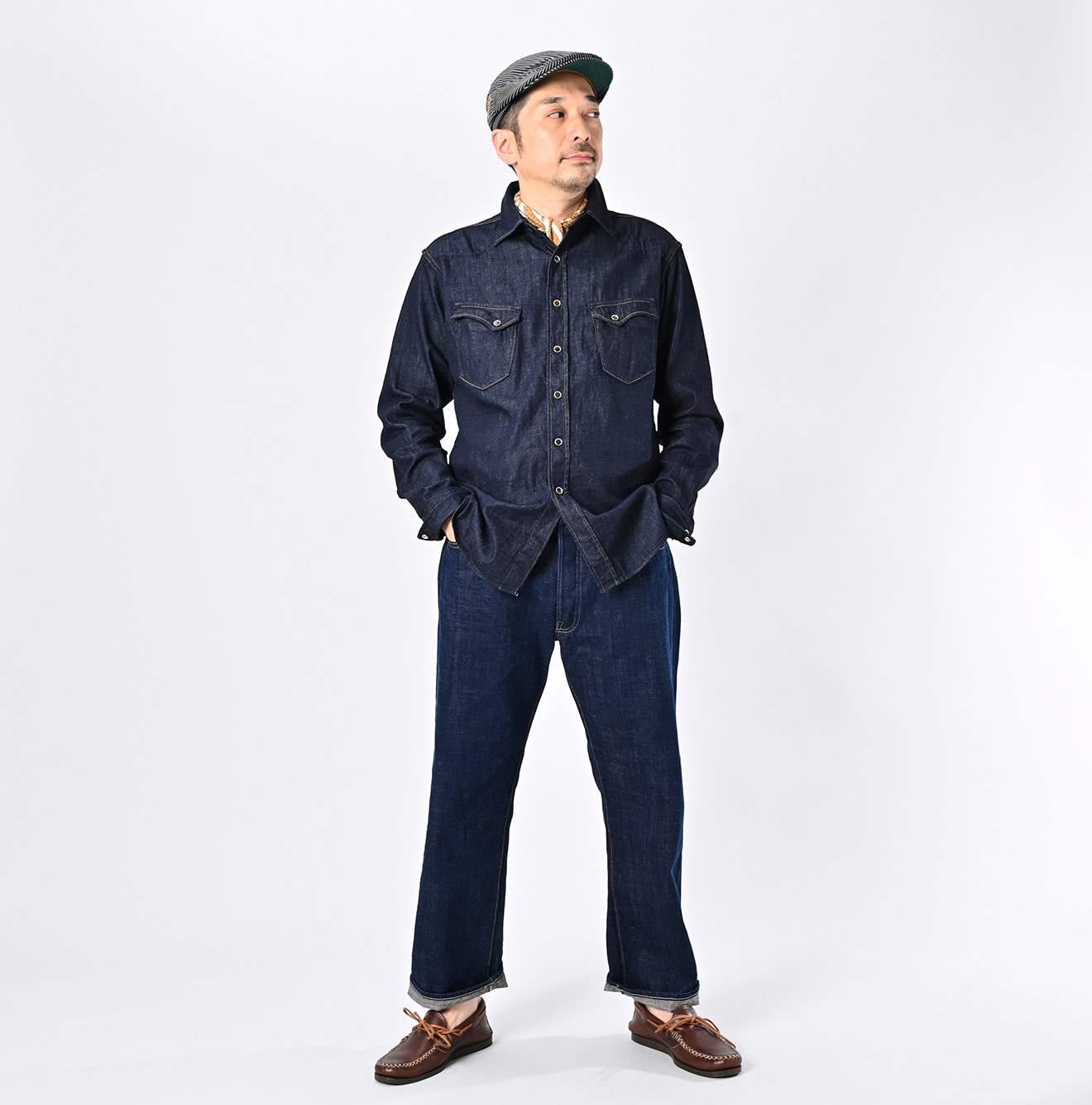 Ai Futatabi 6.5 Sorahikohime Nou Male Model