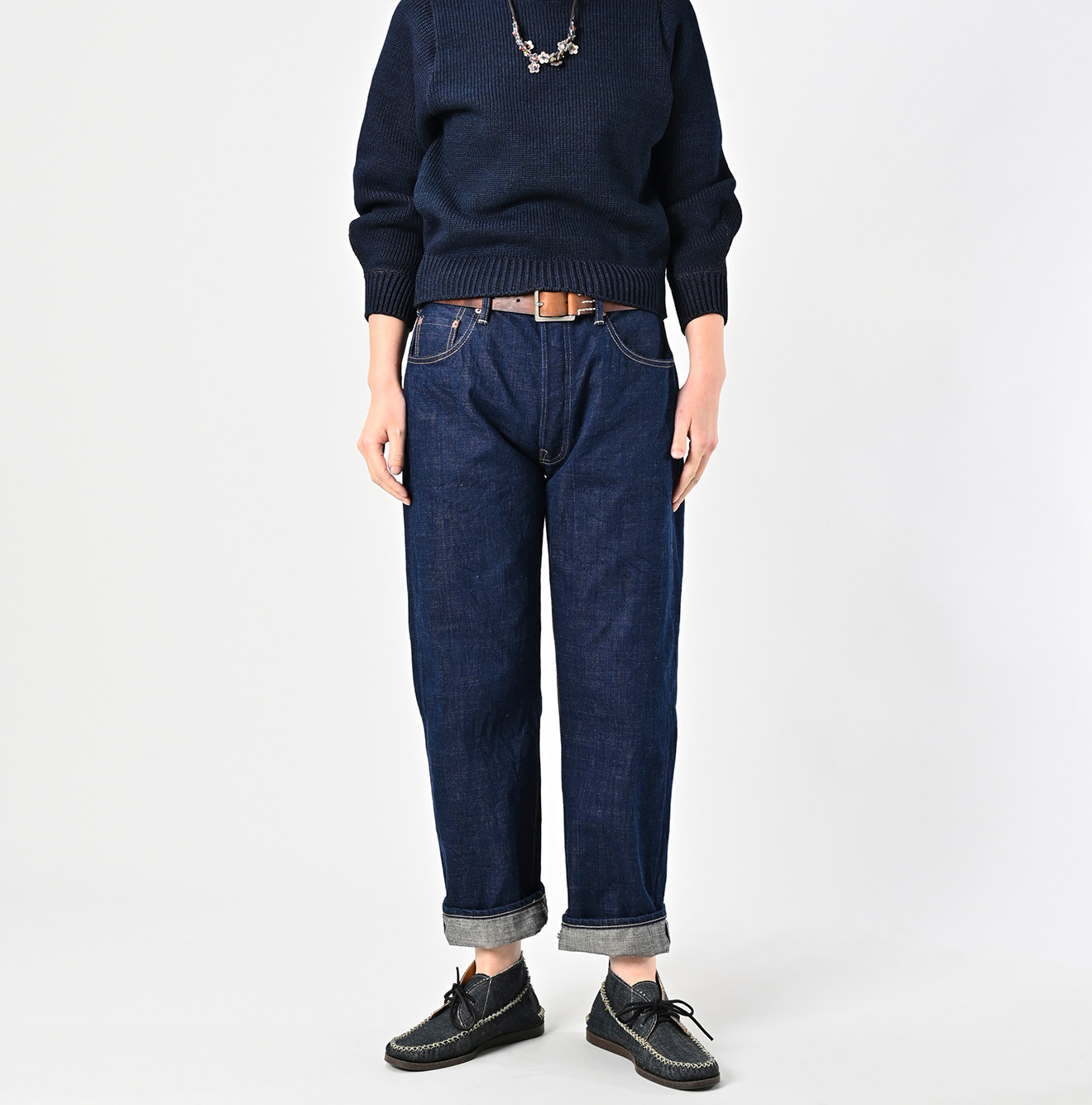 Ai Futatabi 6.5 Sorahikohime Nou Female Model