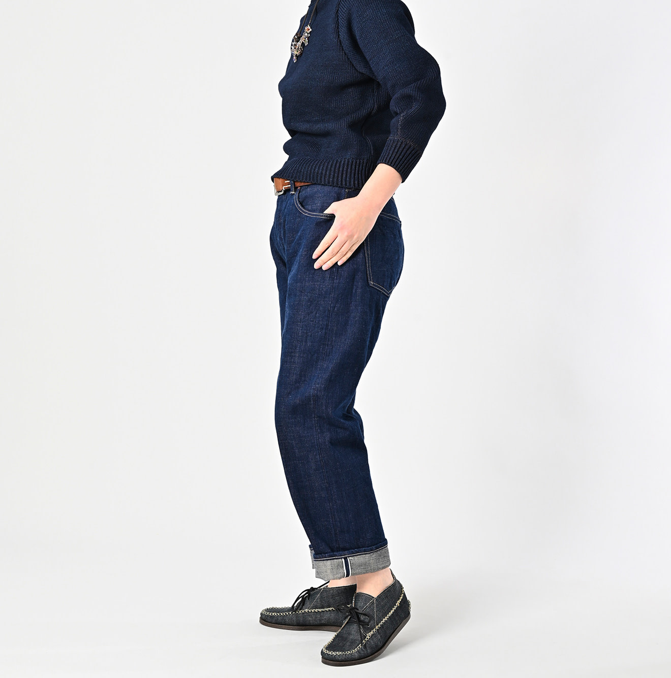 Ai Futatabi 6.5 Sorahikohime Nou Female Model