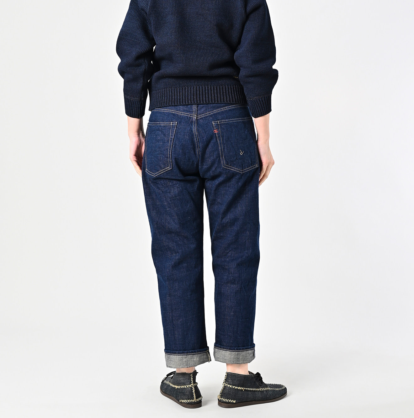 Ai Futatabi 6.5 Sorahikohime Nou Female Model