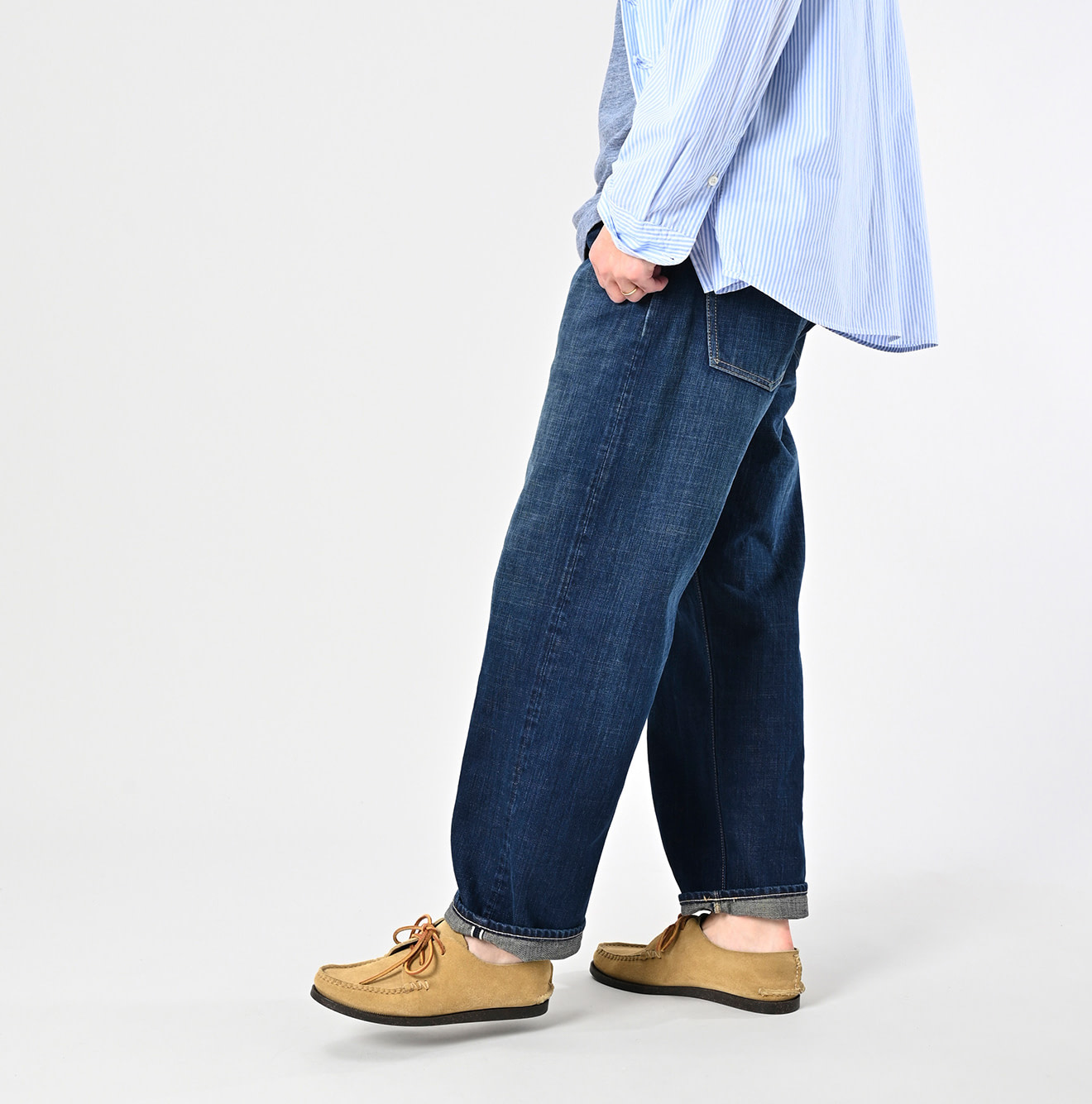 Ai Futatabi 6.5 Sorahikohime Syou Male Model