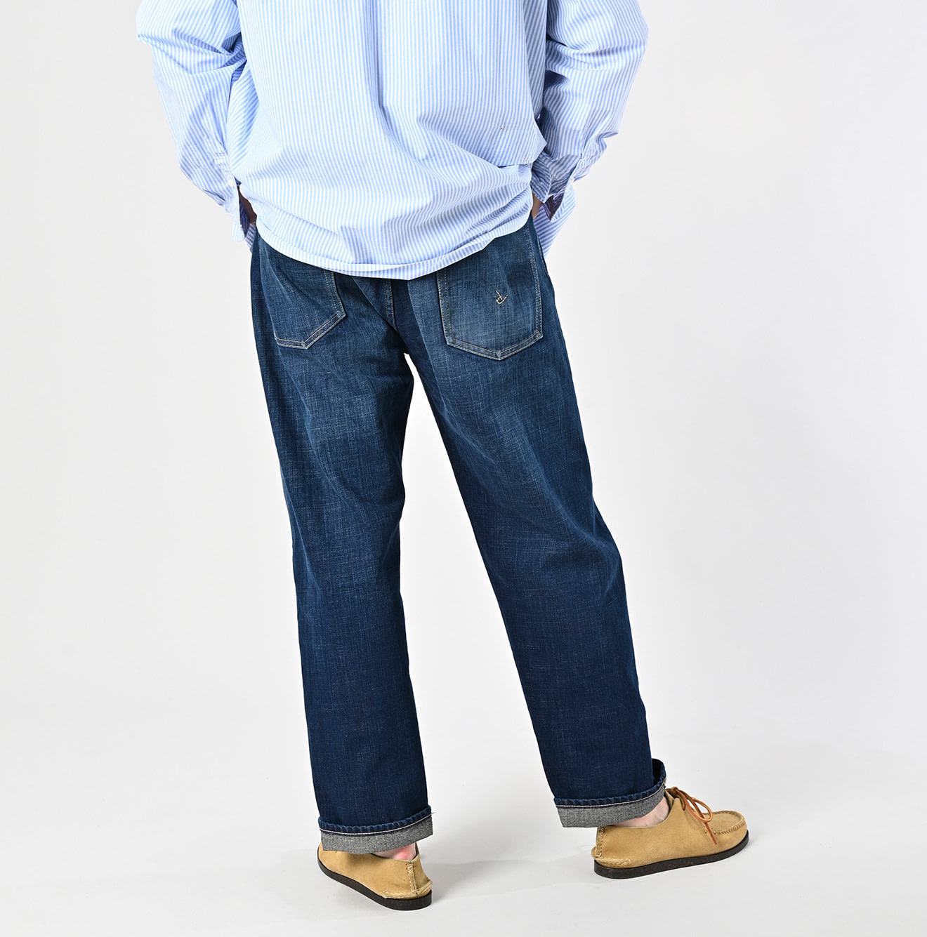 Ai Futatabi 6.5 Sorahikohime Syou Male Model