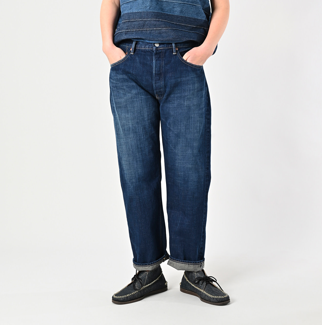 Ai Futatabi 6.5 Sorahikohime Syou Female Model