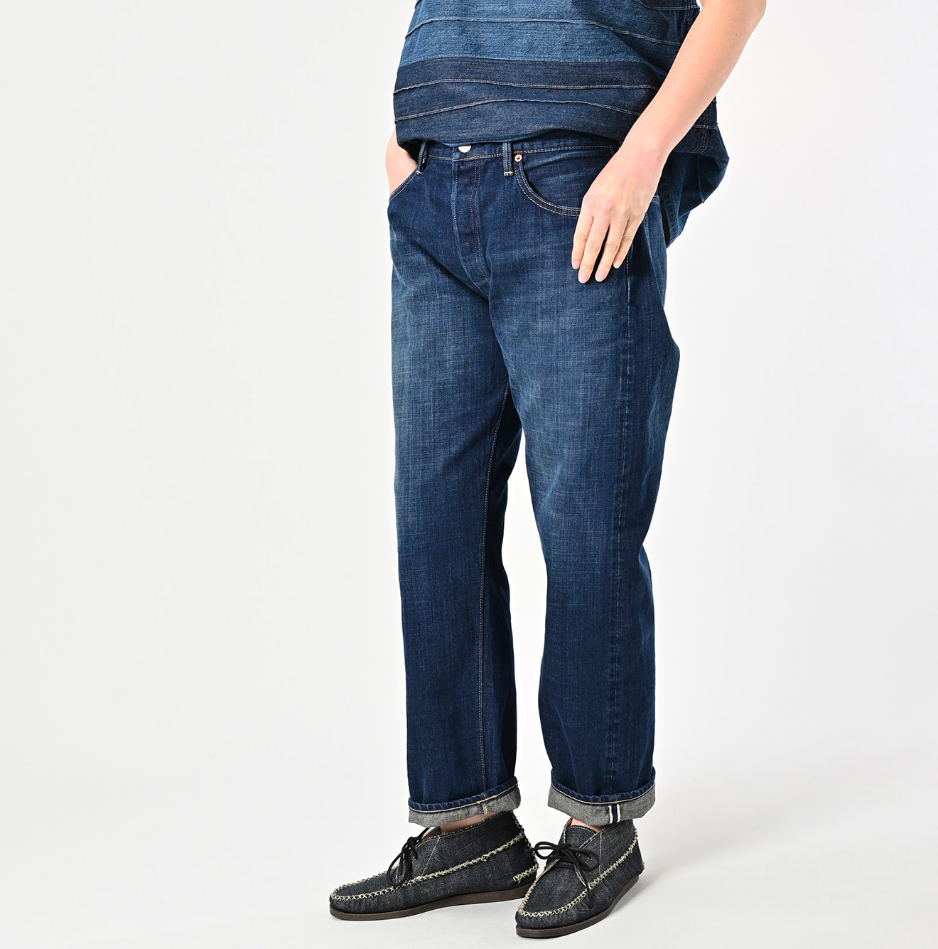 Ai Futatabi 6.5 Sorahikohime Syou Female Model