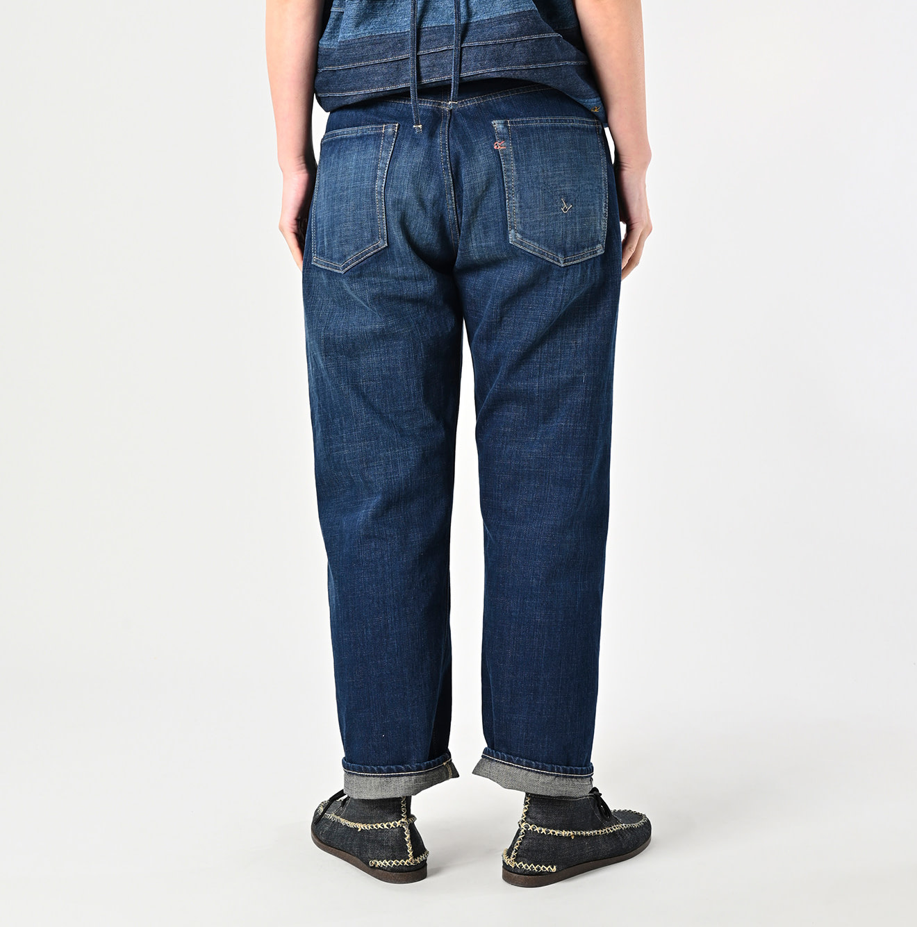 Ai Futatabi 6.5 Sorahikohime Syou Female Model