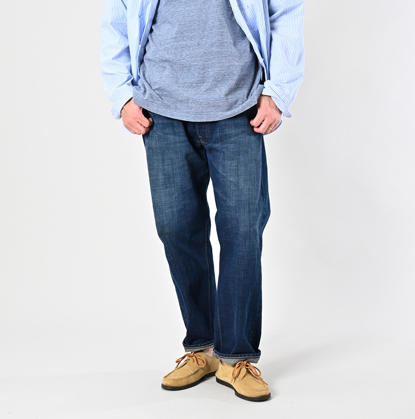 Ai Futatabi 6.5 Sorahikohime Syou Male Model