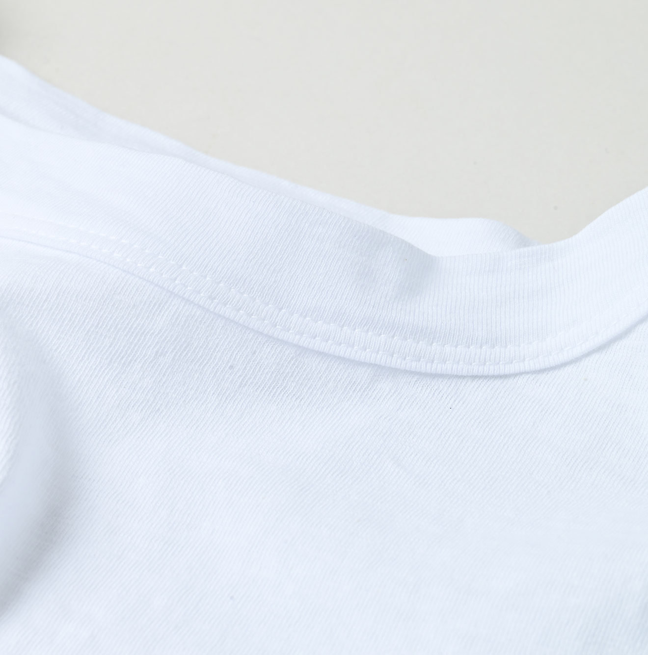 Tenjiku 908 45 Star T-shirt Detail