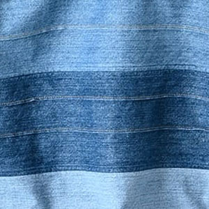 71 Indigo Tan